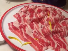 -涮福記·现切牛羊肉火锅(世纪汇店)
