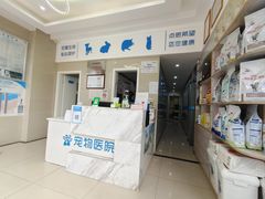 -菲尔斯特宠物医院