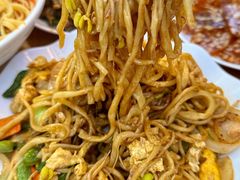 -萍姨抻面馆·鸡架冒菜(清湖店)