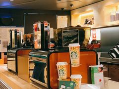 -星巴克臻选(国贸商城首店)