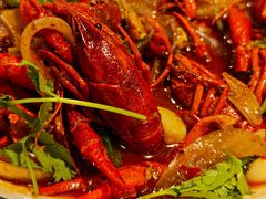 -曹胖子龙虾馆(黄桦路店)