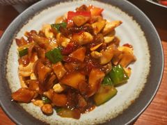 -如禾素食·下午茶·糖水