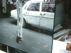 -URBAN REVIVO(济南世茂广场店)