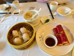 -一品粤珍轩(吴中路店)
