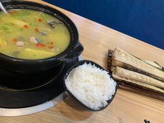 -妈妈的味道·腾冲特色菜(和顺古镇店)