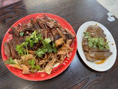 -春梅里卤鹅馆·47年老字号(中山路店)