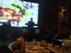 -胡桃里音乐酒馆(万科城市广场店)