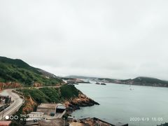 -枸杞岛