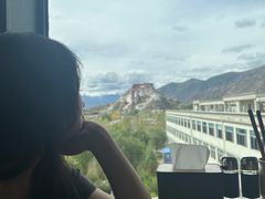 -平措康桑·和牛自助观景餐厅(布达拉宫店)