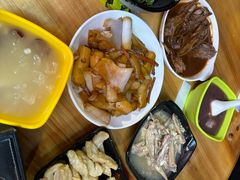 -风之味糖水店(上塘西路店)