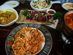 -Siam泰餐厅(水上公园店)