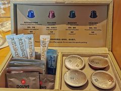 -北京盘古七星酒店