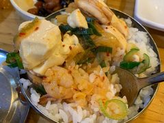 -金北顺大锅家(신사본점)