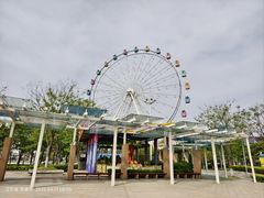 -南山湖公园