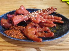 -付小姐在成都(川沙店)