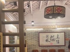 -园林美食城·本土农家菜(杨和镇店)