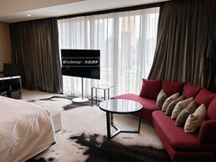 -广州天河希尔顿酒店