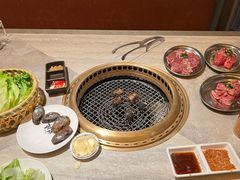 -乾杯烧肉居酒屋(中洲湾店)