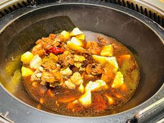 -老地方铁锅炖(宋庄路店)