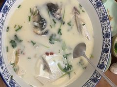 -灵福缘私房菜·农家菜(拈花湾·灵山大佛必推店)