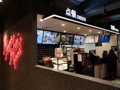 -肯德基(东四南大街店)