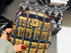 -CHANEL(ifs国际金融店)