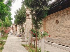 -西安关中民俗艺术博物院