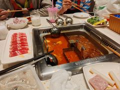 -海底捞大排档火锅(打浦路店)