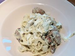 -新贝乐意大利餐厅(苏州中心店)