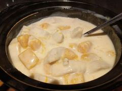 -汤城小厨•粤菜•靓汤(苏州街店)