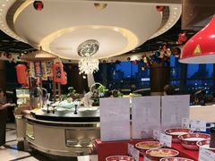 -怡咖啡自助餐(宁波香格里拉店)