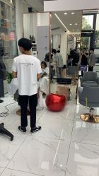 -沐泽SALON