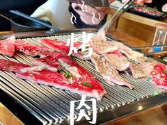 -千寻烧肉(政务区店)