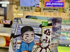 -花园饼屋·吐司蛋糕面包(星海店)