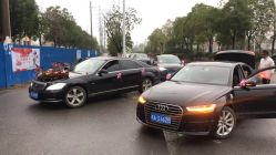 -蚂蚁婚车