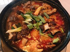 -古韵餐厅(湖畔大学店)