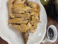 -婺源第一楼(朱子大道店)