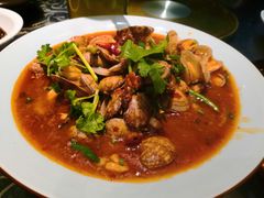 -舌尖上的食缘花园主题餐厅