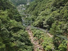 -明堂山风景区