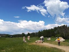 -北极村旅游风景区