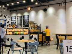 -HELLO 27 意面·沙拉·帕尼尼