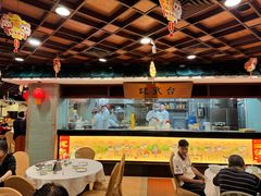 -金城大酒店-中餐厅(汾江中路店)