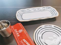 -许哥东北烧烤·铁丳烤串·宫后夹肉(繁花中心店)