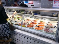 -小山城麻辣香锅(新邻生活广场店)