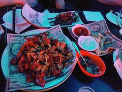 -MOSSO音乐酒吧·live house(南京旗舰店)