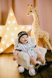 -嘟嘟卡奇儿童摄影