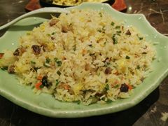 -冶春茶社(星汉大厦店)