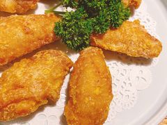 -新白鹿餐厅(龙游路总店·杭帮菜名店)