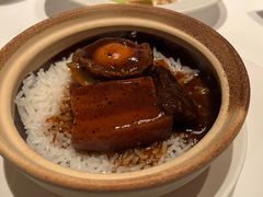 黑松露鲍鱼红烧肉焖饭-福1015(愚园路店)