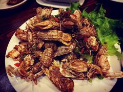 -金太阳海鲜烧烤·本地人餐厅(东纬路旗舰店)